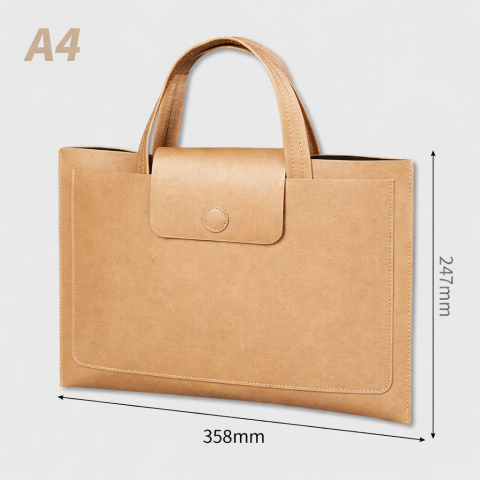 Serviete - Geanta eleganta pentru documente si laptop – design modern si versatil