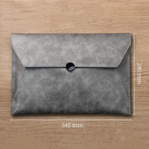 Serviete - Husa eleganta pentru documente si laptop – design slim si profesional