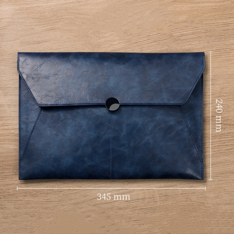 Serviete - Husa eleganta pentru documente si laptop – design slim si profesional