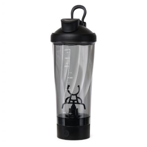 Shaker electric portabil cu motor puternic si incarcare USB – Solutia ideala pentru un stil de viata activ [2]