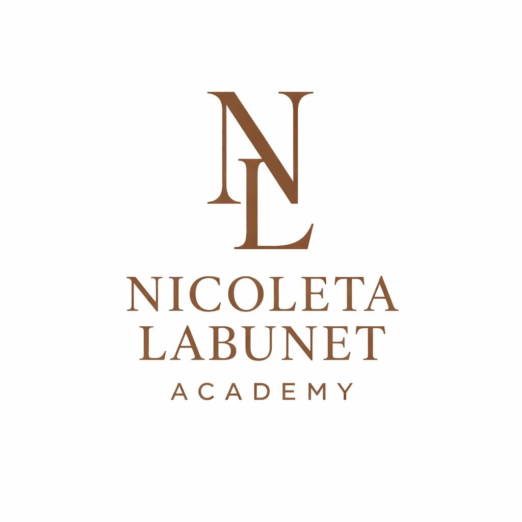 Nicoleta Labunet Academy