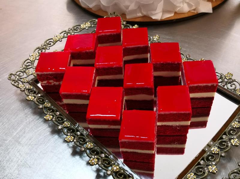 Petit Fours