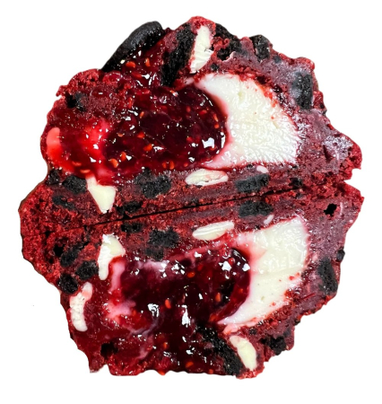 Cookie NY Style
