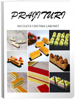 Cursuri Online - E-book Prajituri - retete traditionale si moderne