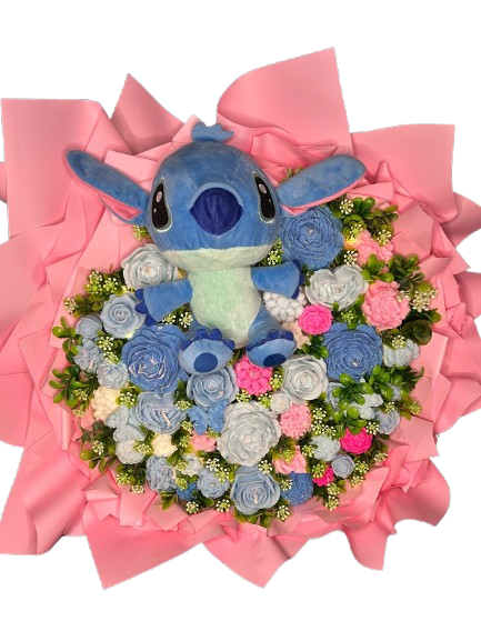 Buchet Stich [2]
