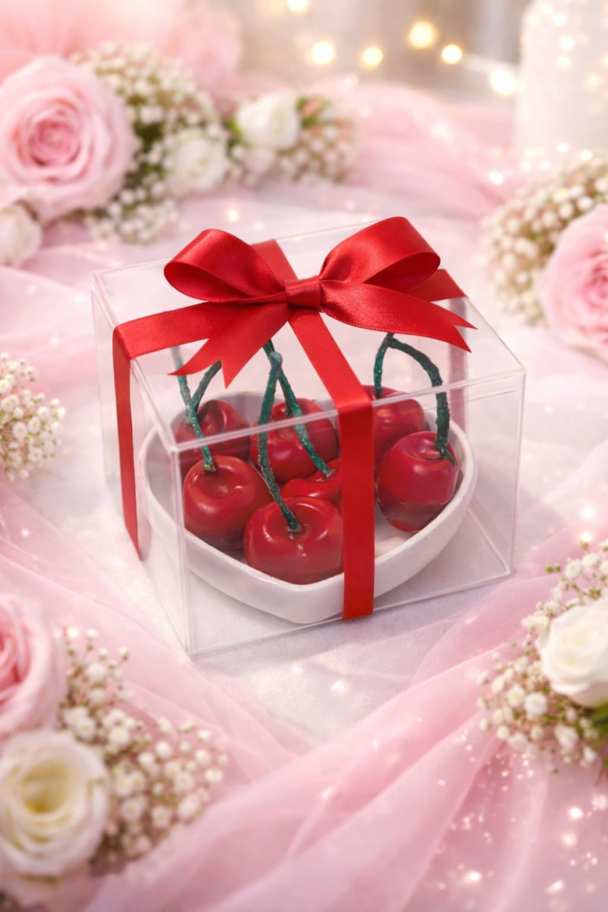 Cherry Box [2]
