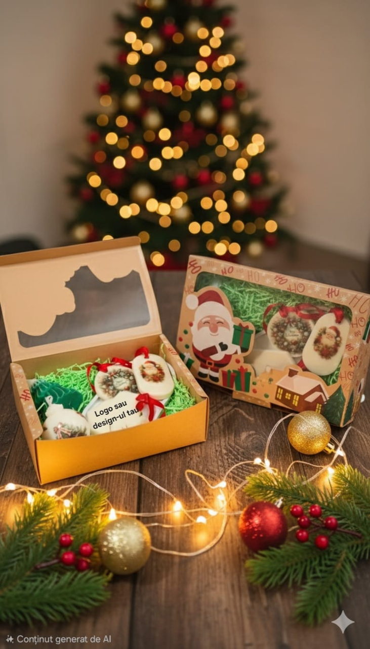 Christmas Magic Gift Box [1]