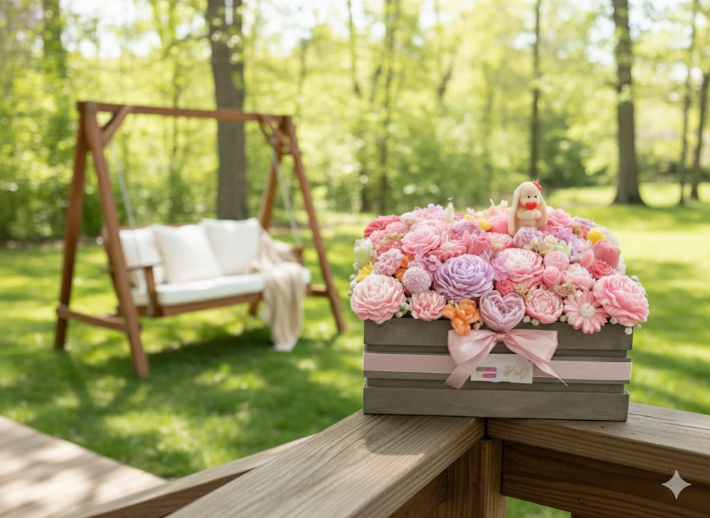 Grădina Iepurașului [1]