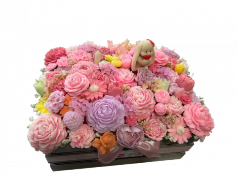 Grădina Iepurașului [2]