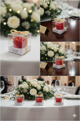 Mărturii - Trandafir