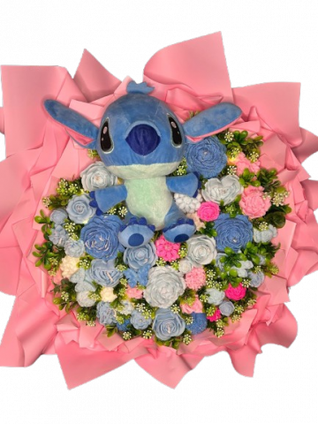 Buchet Stich [1]
