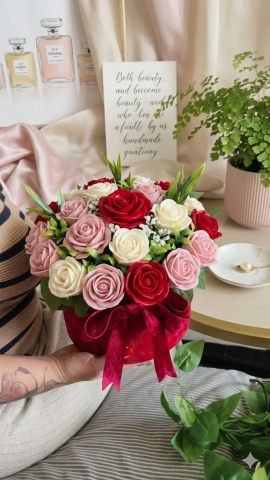 Winter Collection - Candles Whispers