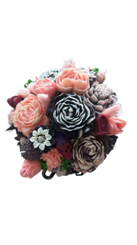 Aranjamente Florale - Vraja Florilor