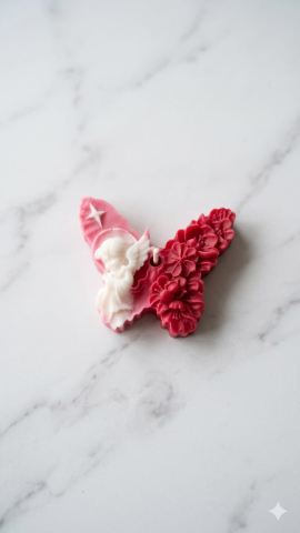 Mărturii - Angel Butterfly