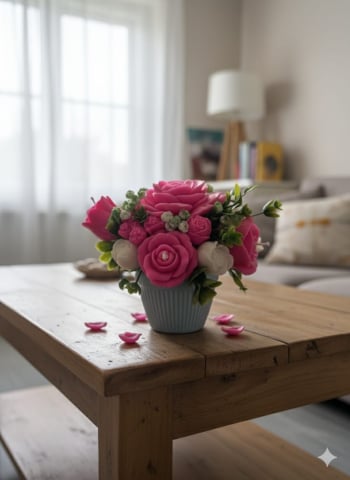 Spring Collection - Butterfly Kiss