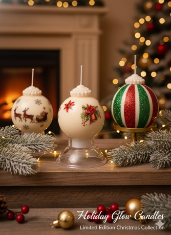 Decoratiuni - CHRISTMAS EVE LIGHT