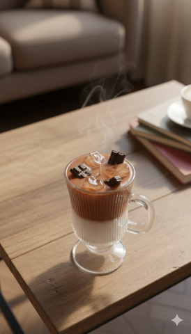 Decoratiuni - COFEE BREAK