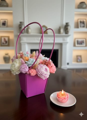 Spring Collection - Flori de Poveste