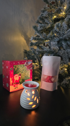 Holiday  Scent kit [1]