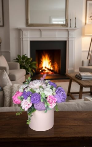 Spring Collection - Lavender Dream