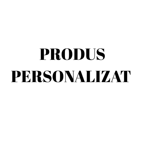 Odorizante - PRODUS PERSONALIZAT