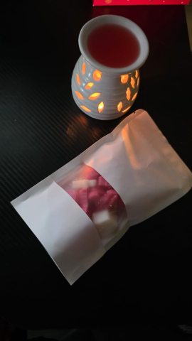 Do It yourself - WAX MELT - Rezerva Aromaterapie