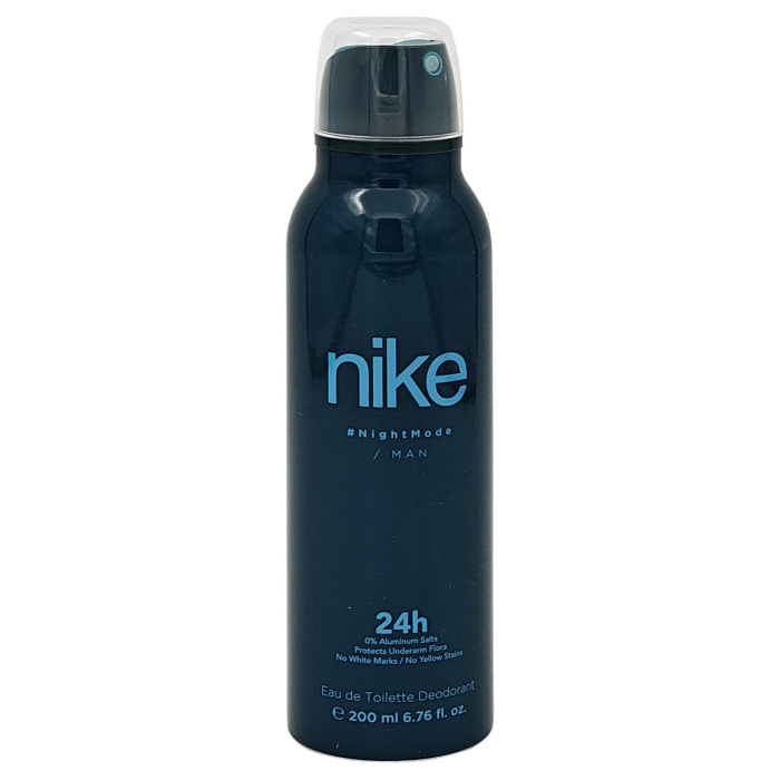 Antiperspirant Deodorant, Nike, 200 ml Men Night Mode [1]