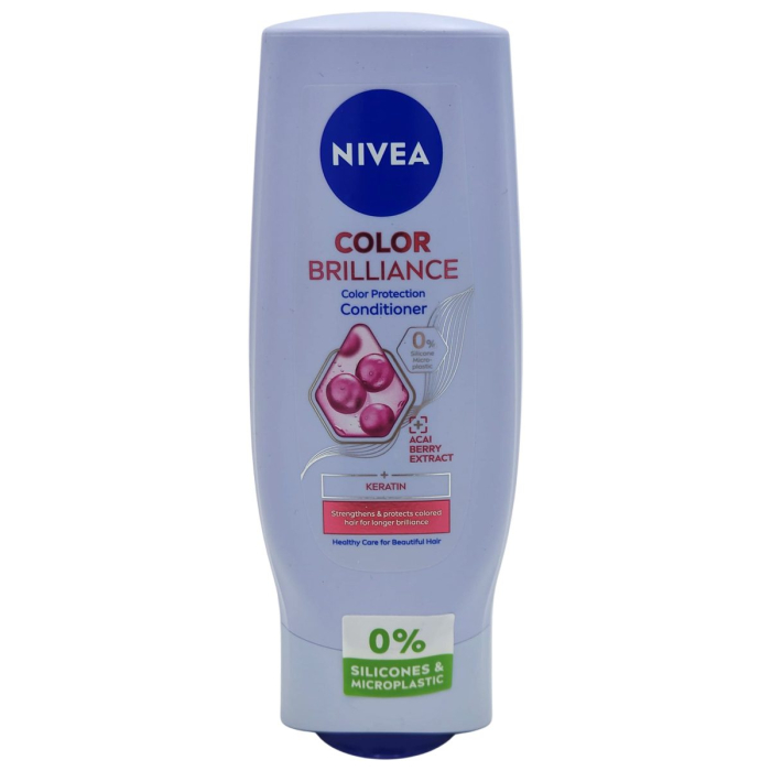 Balsam pentru Par, Nivea, 200 ml Color Care Protect [1]
