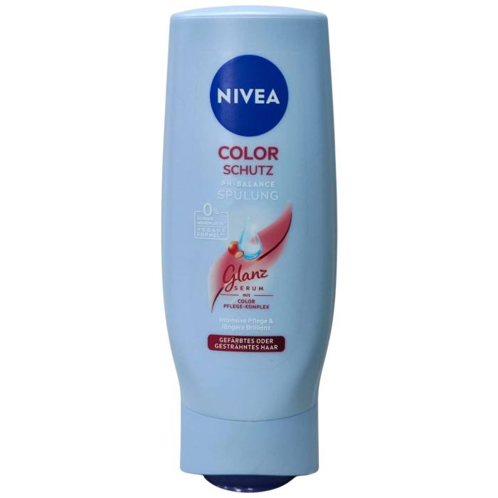 Balsam pentru Par, Nivea, 200 ml Color Protect [1]
