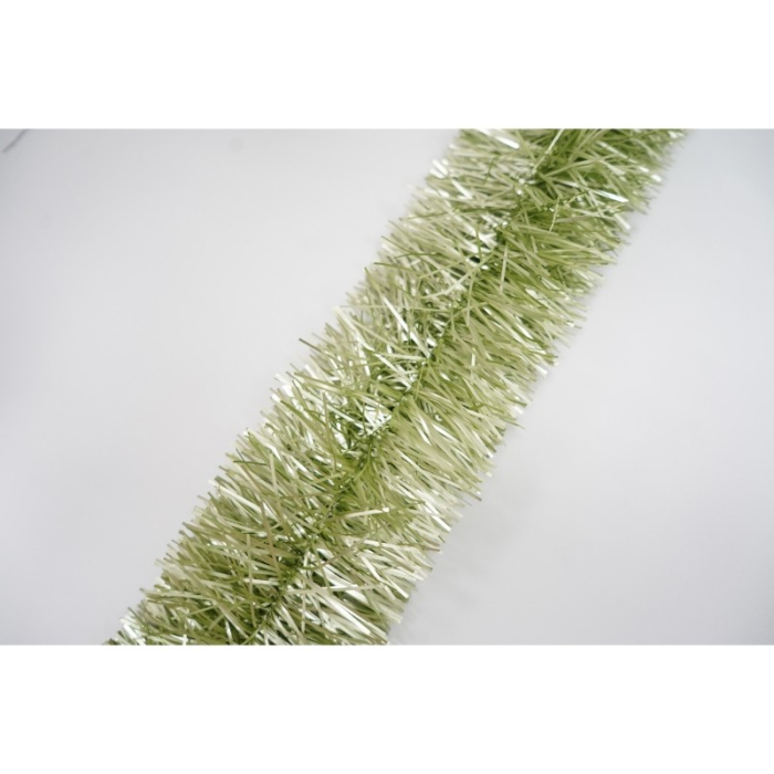 Beteala Craciun, Flippy, verde, marimea: 2 m x 9 cm material:folie PVC, interior/exterior [7]