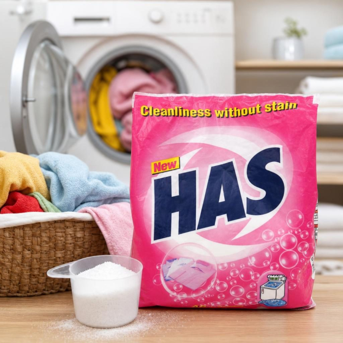 Has Detergent Manual 400 g [2]