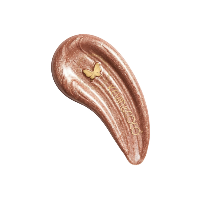 Iluminator Lichid pentru Ten, Kevin&Coco, Instant Anti Age, Nuanta Bronze, Efect Stralucire, Bronz Luminos 3.5x3.5x8.5cm [2]