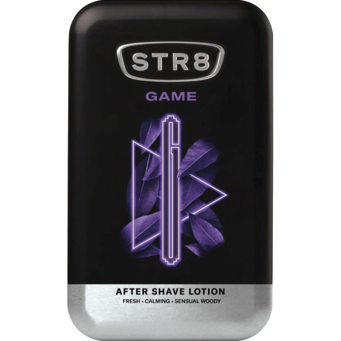 Lotiune After Shave, STR8, Game, 100 ml [2]