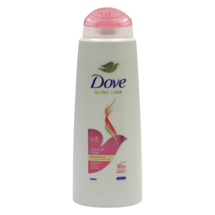 Sampon, Dove, 400 ml Nourishing Color Care [1]