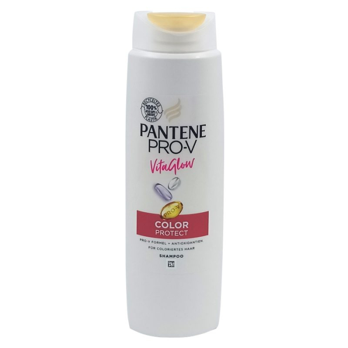 Sampon, Pantene, 300 ml Color Protect [1]