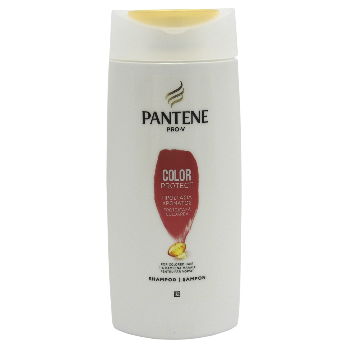 Sampon, Pantene, 675 ml Color Protect [1]