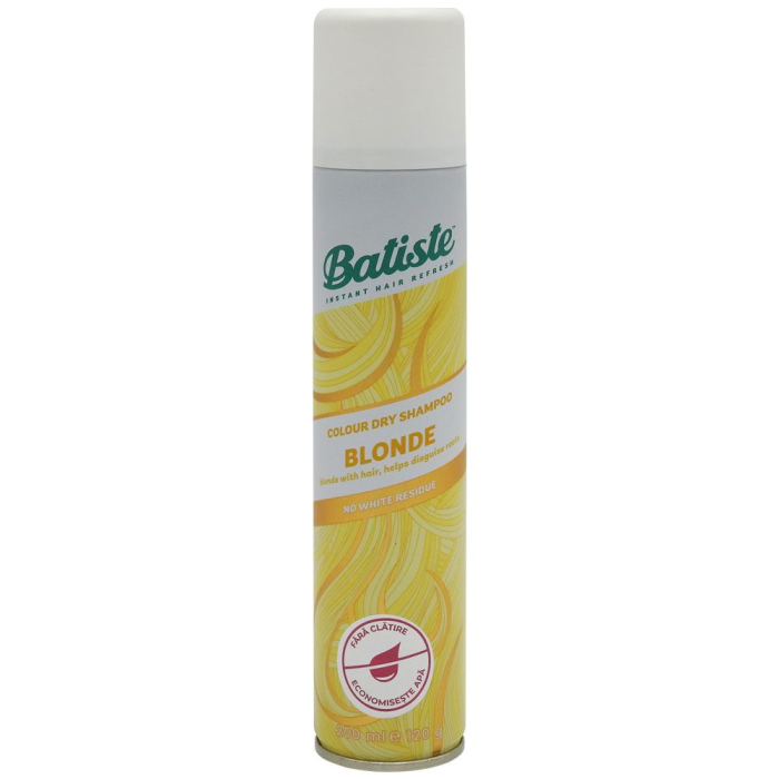 Sampon Uscat Batiste Blonde 200ml [2]
