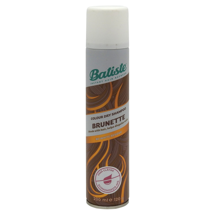 Sampon Uscat Batiste Brunette 200ml [2]