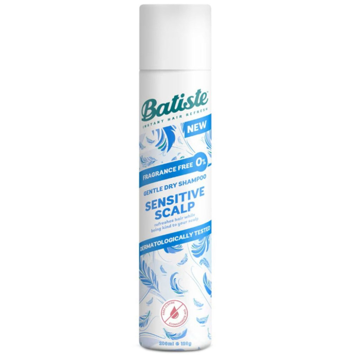 Sampon Uscat Batiste Sensitive, 200 ml [2]
