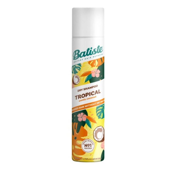 Sampon Uscat Batiste Tropical, 200 ml [2]