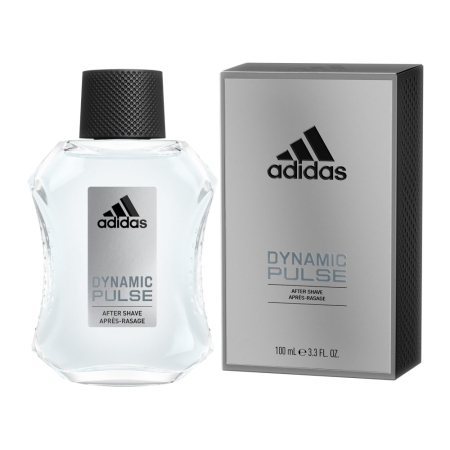 Produse Ingrijire - Adidas After Shave 100 ml Dymanic Pulse