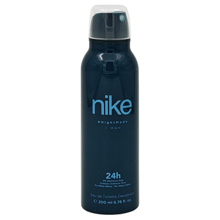 Deodorante Si Antiperspirante - Antiperspirant Deodorant, Nike, 200 ml Men Night Mode