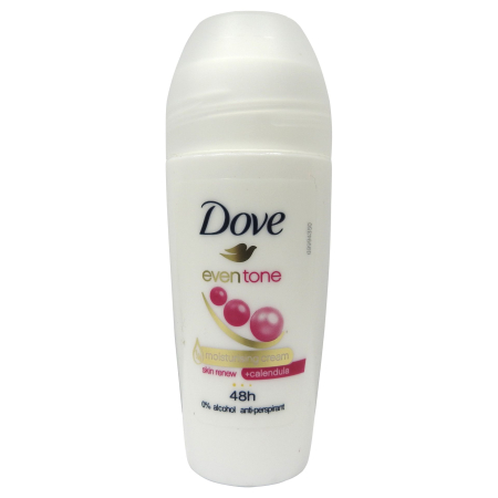 Ingrijirea Corpului - Antiperspirant Roll-On, Dove, 50 ml Eventone Skin Renew
