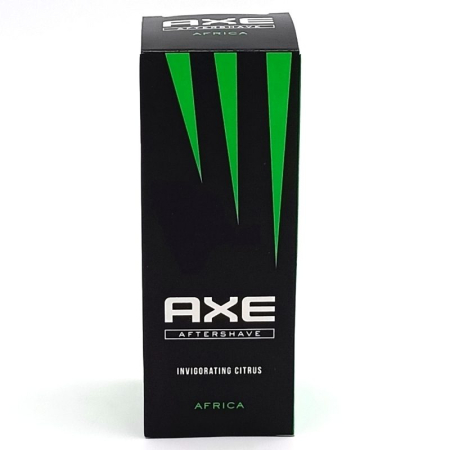 Produse Ingrijire - Axe After Shave 100 ml Africa
