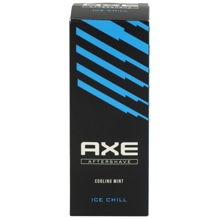 Produse Ingrijire - Axe After Shave 100 ml Cooling Mint