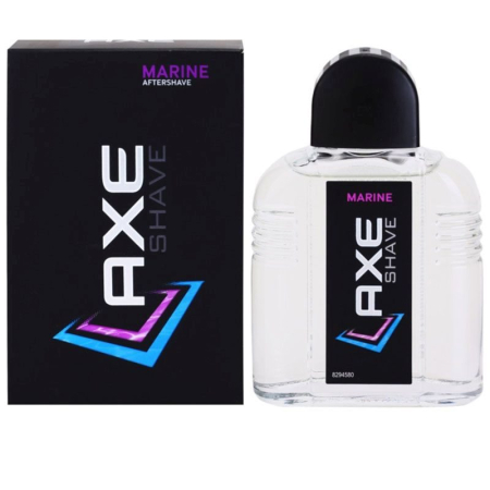 Produse Ingrijire - Axe After Shave 100 ml Marine