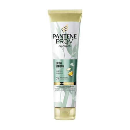 Sampon De Par - Balsam de Par, Pantene PRO-V, 160 ml, Miracles Grow Strong