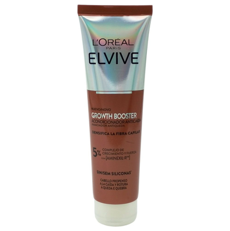 Sampon Si Gel De Dus - Balsam, Elvive, Nutritiv 150 ml Growth Booster Aminexil-r