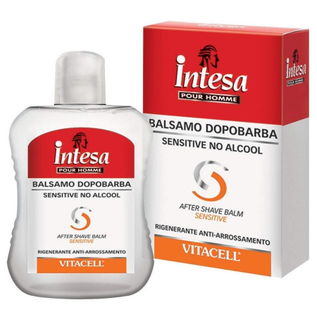 Produse Ingrijire - Balsam, Intesa After Shave 100 ml, Vitacel