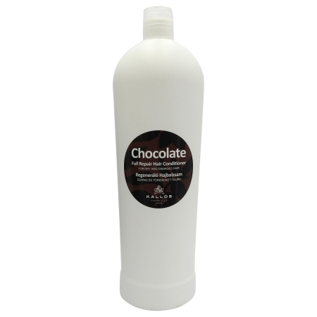 Sampon De Par - Balsam, Kallos, 1000 ml Chocolate